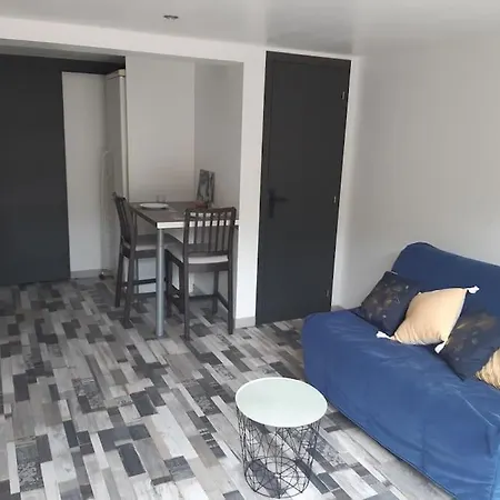 Belle Adresse Pour Un Sejour Detente Et Decouverte Apartment *
