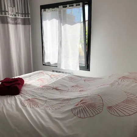 Apartment Belle Adresse Pour Un Sejour Detente Et Decouverte *