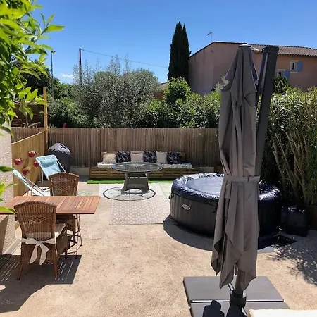 Belle Adresse Pour Un Sejour Detente Et Decouverte Apartment *